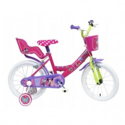 INGROSSO BICI MINNIE 12 N01