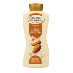 INGROSSO SPUMA BAGNO 650ML IDRAT