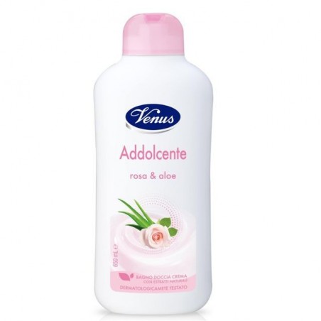 INGROSSO VENUS BAGNO 650ml ROSA