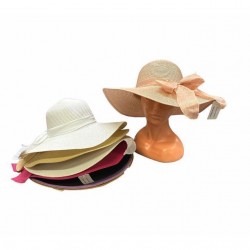 INGROSSO CAPPELLO GRANDE COL. AS