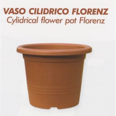 INGROSSO VASO CILINDRO D.21CM