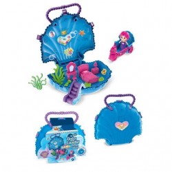 INGROSSO MINI SIRENA C/CONCHIGLI