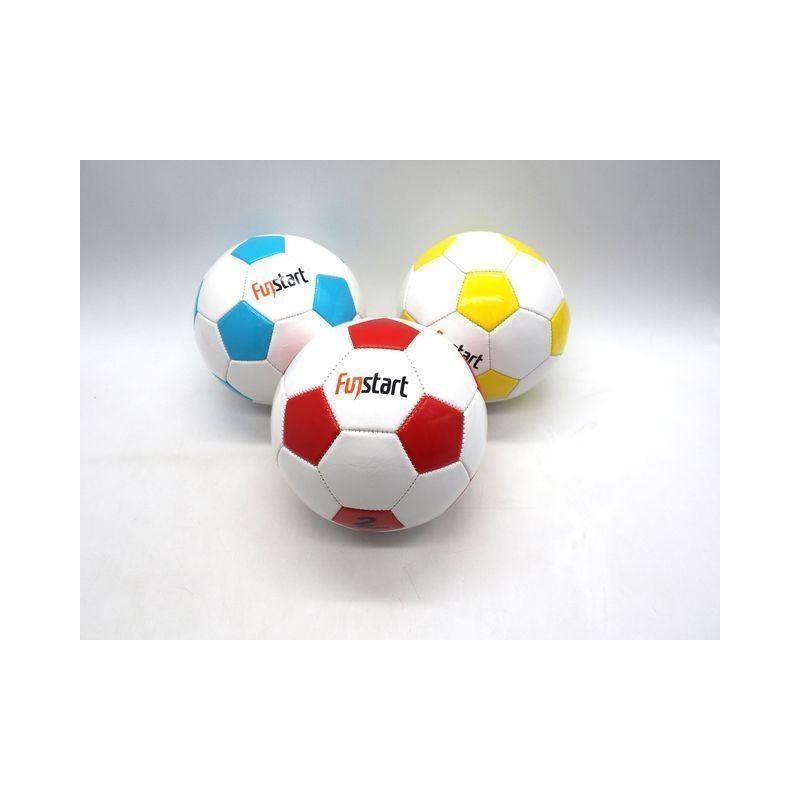 PALLONE CALCIO MINI (15CM) EAN 8021029941244 INGROSSO PALLONI CALCIO E VOLLEY