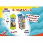 REFILL BOLLE 500 ML EAN 8019824774136 INGROSSO BOLLE SAPONE E ACCESSORI