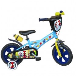 INGROSSO BICI SPIDEY 12 N01
