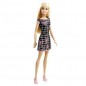 BARBIE TRENDY 3+ANNI EAN 0887961534597 INGROSSO BARBIE