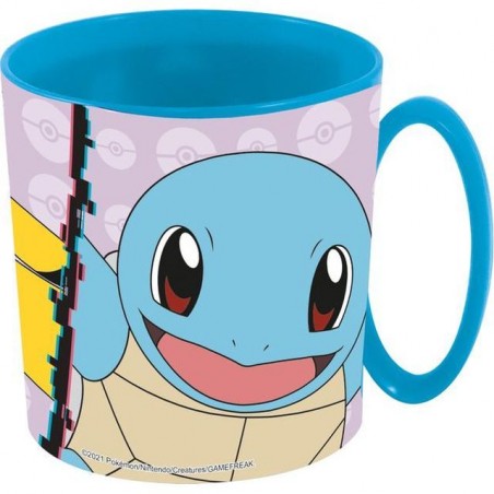 INGROSSO TAZZA 265ML MICRO POKEM