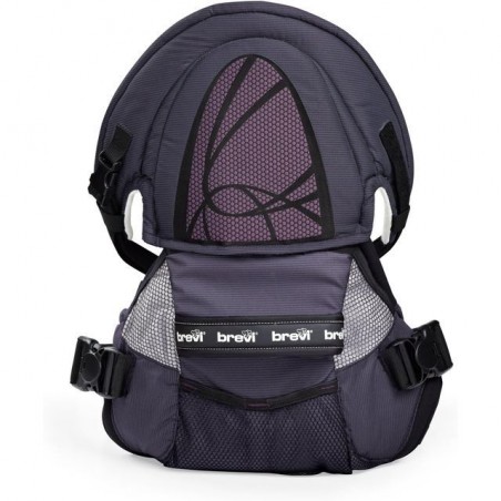 INGROSSO MARSUPIO POD VIOLA MELA