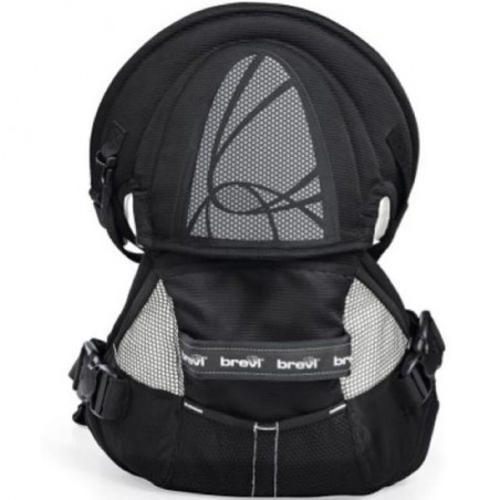 INGROSSO MARSUPIO POD NERO CORVI