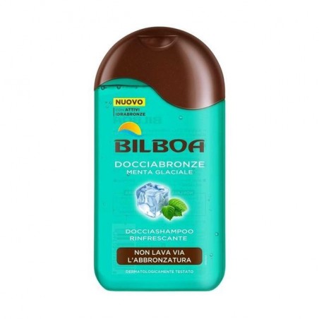 INGROSSO BILBOA DOCCIABRONZE 220