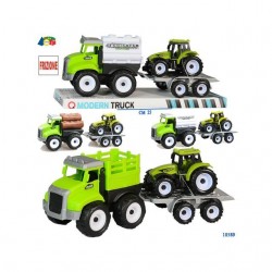 INGROSSO CAMION FRIZ C/ RIMORCHI