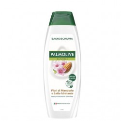 INGROSSO PALMOLIVE BAGNO SCHIUMA