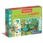 PUZZLE GIGANTE DEI NUMERI EAN 8005125168750 INGROSSO GIOCHI SAPIENTINO PUZZLE GIGANTE DEI NUMERI EAN 8005125168750 INGROSSO GIOCHI SAPIENTINO