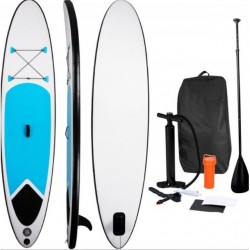 INGROSSO SET TAVOLA BLU GONFI. C