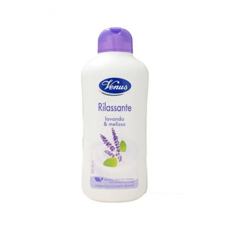 INGROSSO VENUS BAGNO 650ml LAVAN