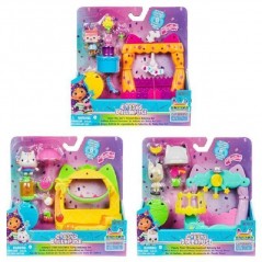 INGROSSO GABBYS DOLLHOUS E I BAL