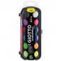 SCAT 12 GIOTTO ACQUARELLI FLUO EAN 8000825056123 INGROSSO ACQUARELLI