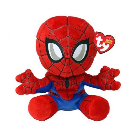 INGROSSO PELUCHE MARVEL 20CM FLO