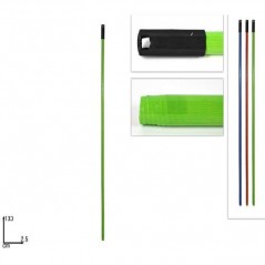 INGROSSO BASTONE LEGNO PLASTIFIC