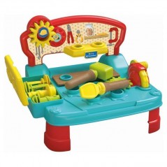 INGROSSO MONTESSORI WORK BENCH (