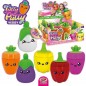 TUTTY PUTTY VEGGY CF 6PZ EAN 8019824022855 INGROSSO GIOCHI DA EDICOLA