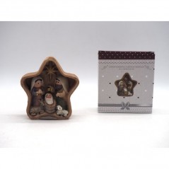 INGROSSO CAPANNA RES C/NATIVITA'