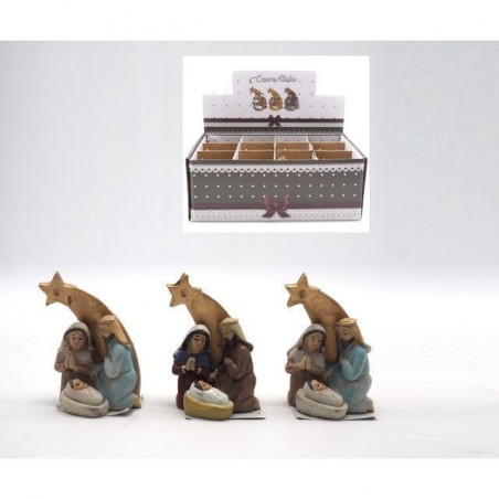 INGROSSO NATIVITA' PICCOLA C/STE