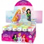 BOLLE SAPONE MAXI PRINCESS (16) EAN  INGROSSO BOLLE SAPONE E ACCESSORI