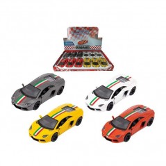 INGROSSO LAMBORGHINI AVENTADOR L