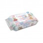 SALVIETTE BABY AVENA 80PZ EAN 8058951026350 INGROSSO DETERGENTI E SALVIETTE