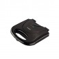 TOSTIERA 800W AE0001 EAN 8059300010075 INGROSSO PICCOLI ELETTRODOMESTICI