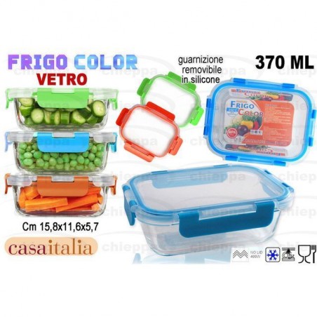 INGROSSO CONTENITORE FRIGO 370ML
