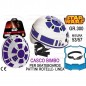 CASCO BIMBO STAR WARS EAN 8001011281633 INGROSSO PROTEZIONI SPORTIVE