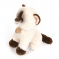 MORBIDELLI GATTO SIAMESE TOBY H.20CM EAN 8009549261288 INGROSSO PELUCHE MORBIDOSI MORBIDELLI GATTO SIAMESE TOBY H.20CM EAN 8009549261288 INGROSSO PELUCHE MORBIDOSI