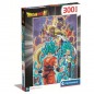 PUZZLE PZ. 300 SUPER DRAGONBALL EAN  INGROSSO PUZZLE CLASSICI