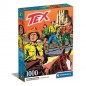 PUZZLE PZ.1000 TEX COMPACT 2 39840 EAN  INGROSSO PUZZLE CLASSICI
