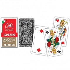 INGROSSO CARTE LOMBARDE MODIANO