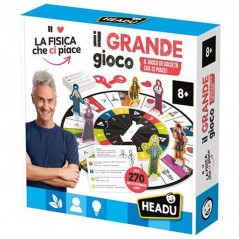 INGROSSO FCCP IL GRANDE GIOCO