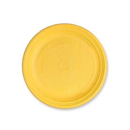INGROSSO PIATTI 170 PZ.25 BIOPOL