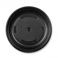 INGROSSO PIATTI 170 PZ.25 BIOPOL