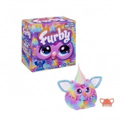 INGROSSO FURBY - ARCOBALENO