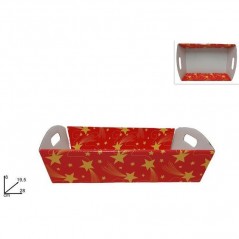 INGROSSO CESTA CARTONE MEDIA STA