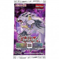 INGROSSO YU-GI-OH IPERNOVA FOTON