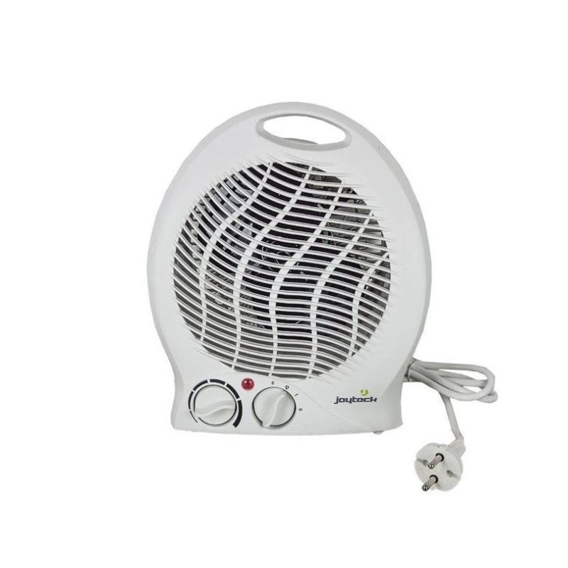 TERMOVENTILATORE 2000W JOYTECK EAN 8026758059291 INGROSSO PICCOLI ELETTRODOMESTICI