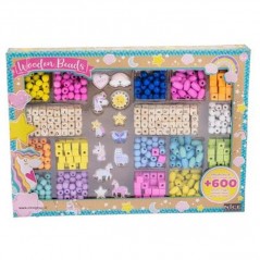INGROSSO WOODEN BEAD BIG BOX