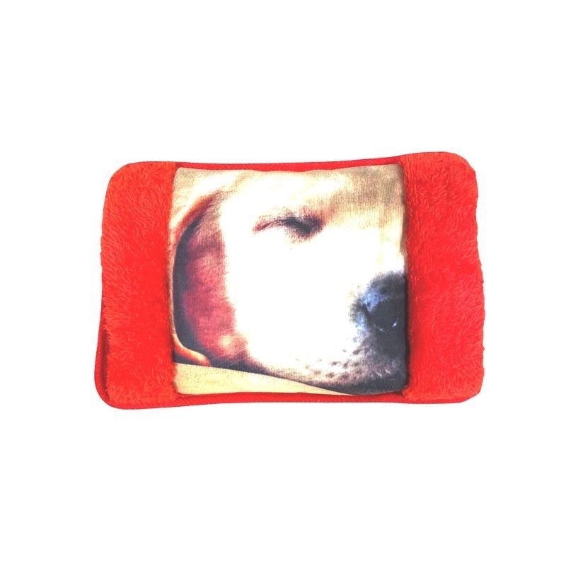 BORSA ACQUA CALDA ELETTR. LABRADOR EAN 8059300011164 INGROSSO BORSE ACQUA CALDA