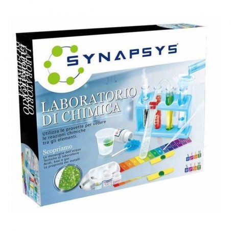 INGROSSO SYNAPSYS LABORATORIO DI