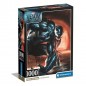 PUZZLE PZ.1000 MARVEL VENOM COMP. 39879 EAN  INGROSSO PUZZLE CLASSICI