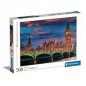 PUZZLE PZ.500 THE LONDON PARLAMENT 35112 EAN  INGROSSO PUZZLE CLASSICI