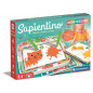 SPINOTTI SAPIENTINO MONTESSORI 16467 EAN 8005125164677 INGROSSO SAPIENTINO SPINOTTI SAPIENTINO MONTESSORI 16467 EAN 8005125164677 INGROSSO SAPIENTINO